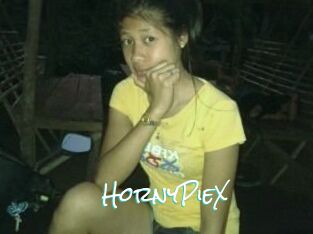 HornyPieX