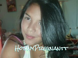 HornyPregnantt