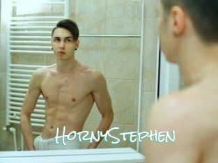 HornyStephen