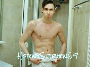 HornyStephen69