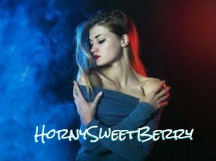 HornySweetBerry