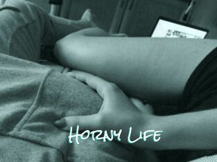 Horny_Life
