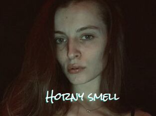 Horny_smell