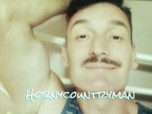 Hornycountryman