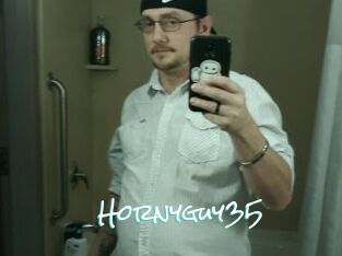 Hornyguy35