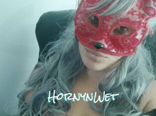 HornynWet