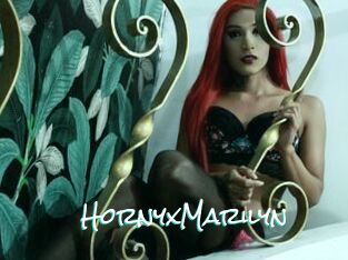 HornyxMarilyn