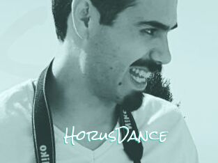 HorusDance
