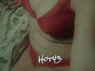 Hot43