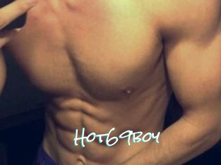 Hot69boy