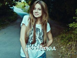 HotAgonia