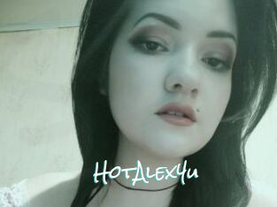 HotAlex4u