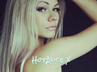 HotAlice_X