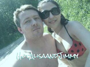 HotAlisaandJimmy Sensuality Dream