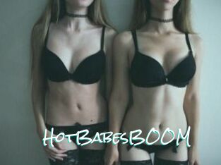 HotBabesBOOM
