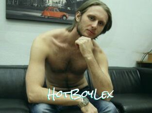HotBoyLex