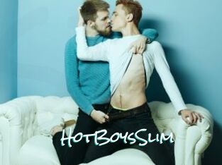 HotBoysSlim Sensuality Dream