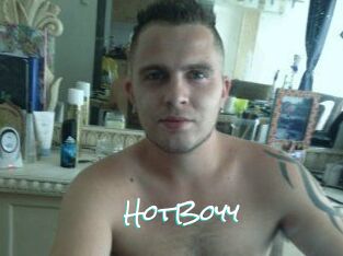 HotBoyy