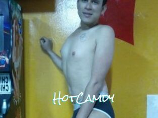 HotCamdy