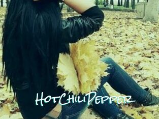 HotChiliPepper