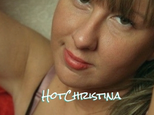 HotChristina