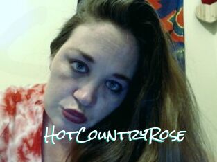 HotCountryRose