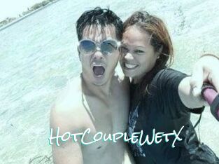HotCoupleWetX