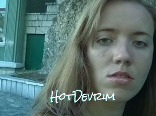 HotDevrim