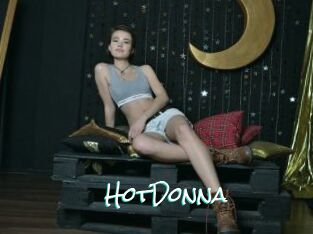 HotDonna