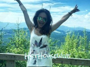 HotHousewive