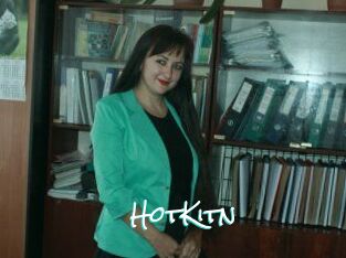 HotKitn