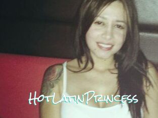 HotLatinPrincess