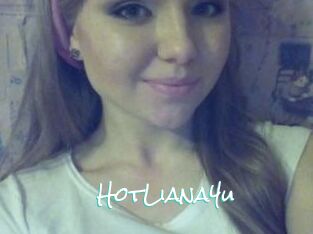 HotLiana4u