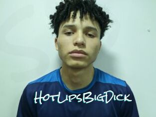 HotLipsBigDick