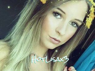 HotLisax3