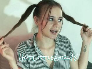 HotLittleGirl18