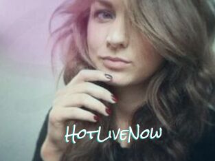 HotLiveNow