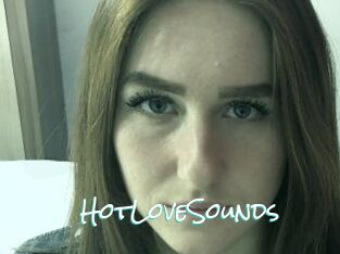 HotLoveSounds