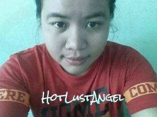 HotLustAngel