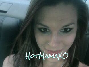 HotMamaXO Sensuality Dream