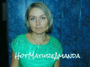 HotMatureAmanda
