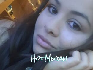 HotMegan