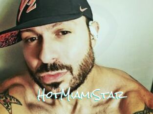 HotMiamiStar