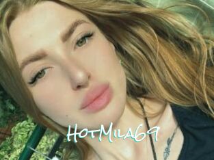 HotMila69