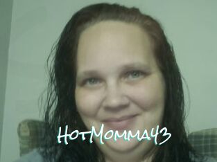HotMomma43 Sensuality Dream
