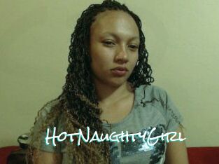 HotNaughtyGirl