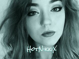 HotNikkiX