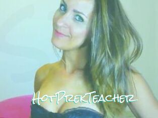 HotPrekTeacher