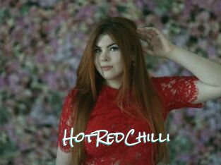 HotRedChilli