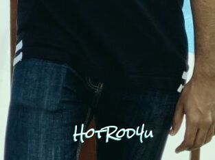 HotRod4u